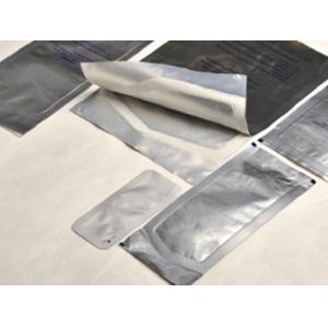 China Coated Tyvek Medical Sterilization Packaging Wound Dressing wholesale
