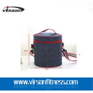 China warmth basket Cooler Bag, reusable tpu insulated cooler bag on sale