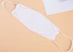 5 Layer Nonwoven Fish Shaped KN95 Respirator Earloop Mask