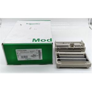 Schneider Electric 170ADO74050 Modicon Programmable Controller Output Module