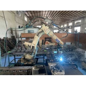 Kaiping Zhijie Auto Parts Co., Ltd.