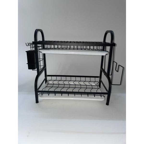 Floor Type Installation Function with Quick and Convenient Removable Utensil Holder