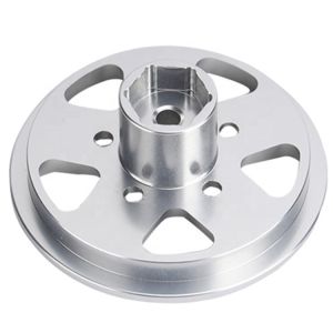 China Yijin CNC Milling Stainless Steel Turning Parts For Auto wholesale