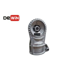 China LED Casing Cover Shade Die Casting Aluminum Alloy Housing on sale