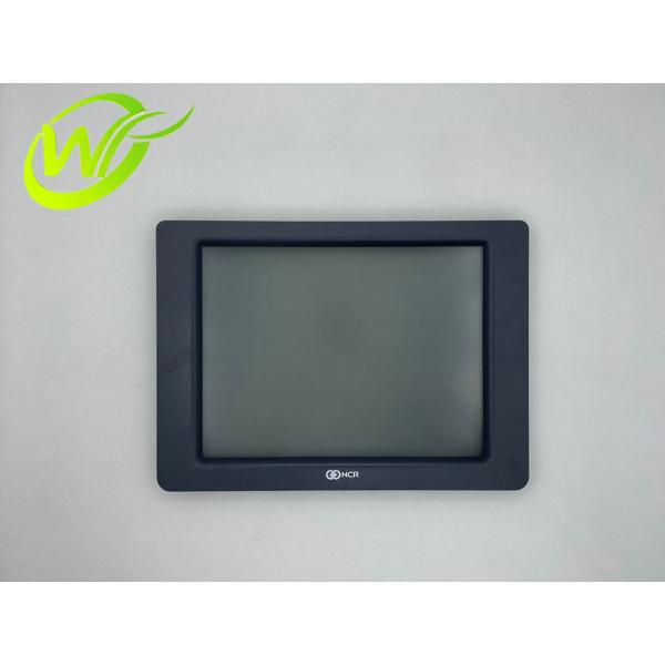 NCR ATM Machine Parts Self Serv 15 Inch Touch Screen Assembly With Privacy AG 445-0711378