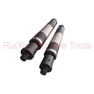 China 3 inch SSJ Pulling Tool Wireline Pulling Tool wholesale