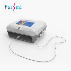China Hot sell 2 years warranty 150w 30Mhz painless laser spider vein varicose veins laser treatment machine With CE approved wholesale