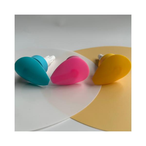 PUMP SPRAYER Non Spill Hand Lotion Pump for Cosmetic Bottles OEM/ODM Acceptable