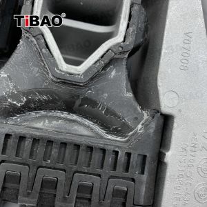 BMW Mini F55 Car Engine Rubber Mount 22116885934 22116853444