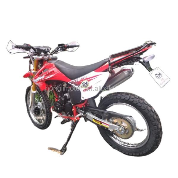 Gas OEM EU Lifan ZS 2022 Wide tire Powerful motorbike kews 250cc cruiser motorcycle Dirt bike MOTORCYCLE dirt bike 250c