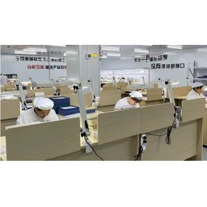 Guangzhou Miler Watch Co., Ltd