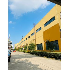 Shanghai Wenyou Industry Co., Ltd.