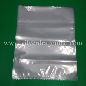 China Transparent NY/PE laminated vacuum pouch for food packing,vacuum bags, FDA approved wholesale
