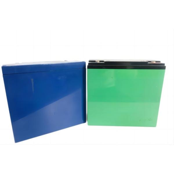 Practical 12.8V Lithium Ternary Battery , Lightweight E Bike LifeP04 Battery Pack