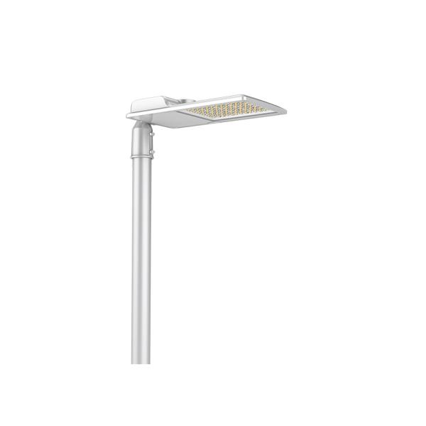 Power and CCT Selectable IP66 IK08 40W LED Street Light INMETRO SAA CB CE ENEC Approved Public Lighting