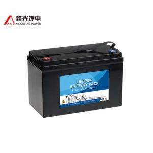 China LifePO4 Power Battery Packs wholesale