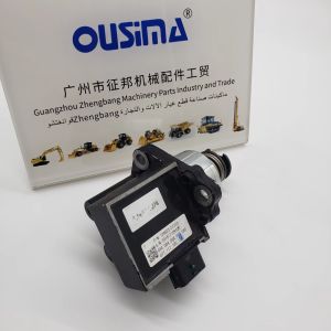 China Yanmar Diesel 4TNV98 Engine Fuel Pump Governor 729923-51310 wholesale