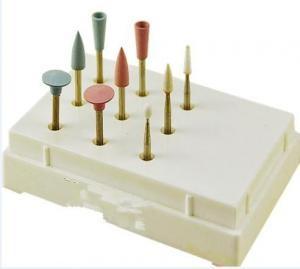 China RA0309 Dental Light-cured resin polishing kit (intra-oral simple package) wholesale