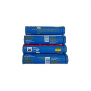 China Vacuum Motor Lubricating Oil Grease Nlgl 2  For Auto Cutter GTXL  596041001 Cutter Spare Parts on sale