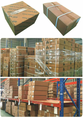 0002007722 Mercedes Benz Fan Clutch Powerful For AXOR 2 Om457 OM902