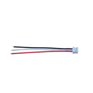 China Tinned End 18 AWG 100mm Electronic Wiring Harness on sale