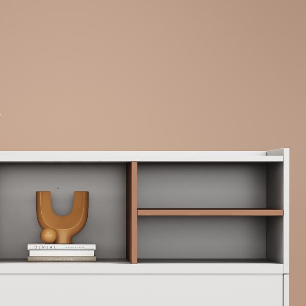 Office Furniture Cabinets Home Filling Cabinet Wooden File Office Storage With Drawers