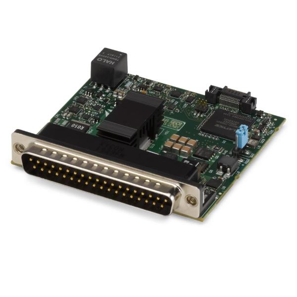 国家仪器 TS-15200 单通道 6V 3A 18W 测试规模电源模块