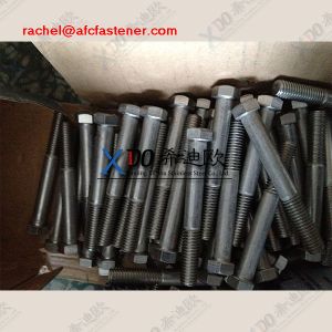 China 904L bolts and nuts din1.4539 uranus B6 uns n08904 wholesale