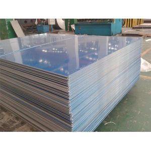 2011 Aluminium Alloy Plate High Strengthen 2011 Aluminum Sheets