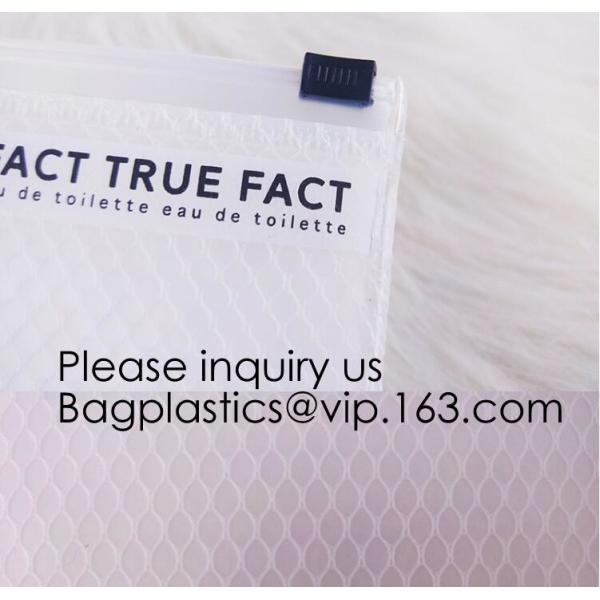 Best Seller Waterproof Cosmetic k Bubble Bag/Custom Printing PVC Bubble Mailer With Zipper, bagease, bagplastics