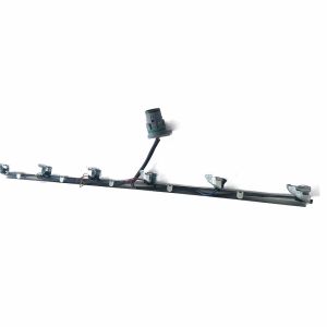 DT466 Automotive Wiring Harness Passenger Car Fuel Injector Cables