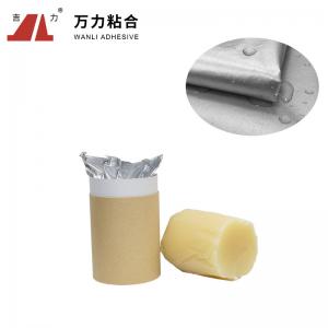 China Membrane Lamination Fabric Glue For Clothes 4500 Cps Adhesive Textile PUR-6417 wholesale