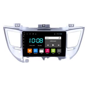 China 64GB Hyundai Touch Screen Radio Android Auto Media Player For Hyundai IX35 wholesale