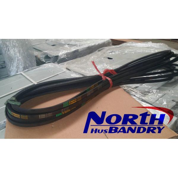 Evaporative cooling pad for greenhouse and poultry