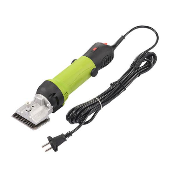 Wool Shearing Machine 220V Animal Grooming Clippers 690W Sheep Hair Clippers