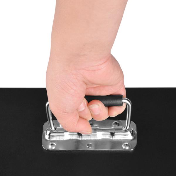 Rechargeable Waterproof Lifepo4 Battery Backup Pack Deep Cycle 48v 100ah