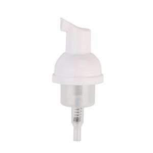 China LinDeer Foam Soap Pump 33mm Liquid Soap Dispenser Pump wholesale