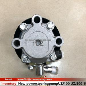 China Toyota Lexus GX470 Automotive Power Steering Pump 05-08 44320-35610 4RUNNER 4.7 on sale