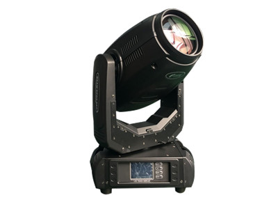China 280W Pointe Moving Head Lighting 3 In 1 With 13 color blank color wheel wholesale