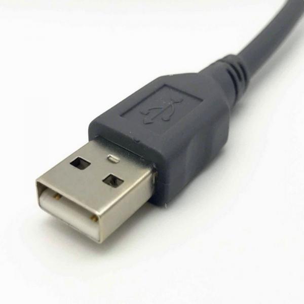 symbol barcode scanner usb cable 