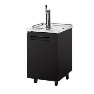 China 195L Beer Fridge Direct Draw Beer Dispenser wholesale