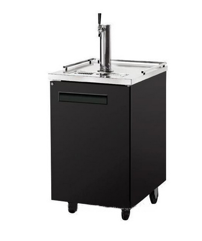 195L Beer Fridge Direct Draw Beer Dispenser