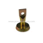 Magnetic Fixing Plate For inserting Socket With Cross Pin