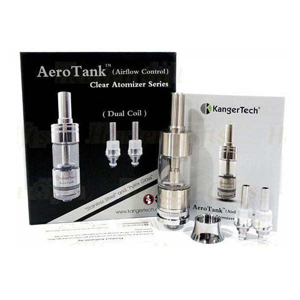 Quality 100% Original Kanger Aerotank Mini from sz kangertech for sale