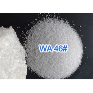 China Bonded Abrasives Abrasive Aluminium Oxide wholesale