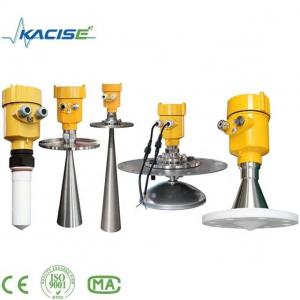 China guided wave radar level transmitter and High frequency radar level transmitter wholesale