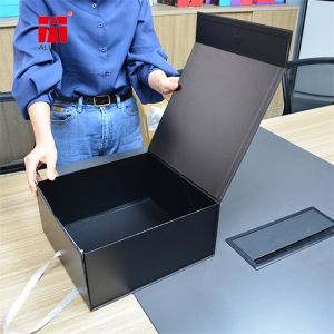 China 3/16" Foldable Packaging Box wholesale