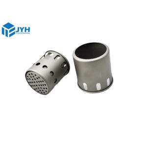 China Custom Titanium CNC Machining Automotive Parts ODM Availabe wholesale