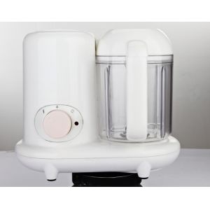 Buy cheap 220V-240V All In One Baby Food Processor , All In One Steamer And Blender from wholesalers