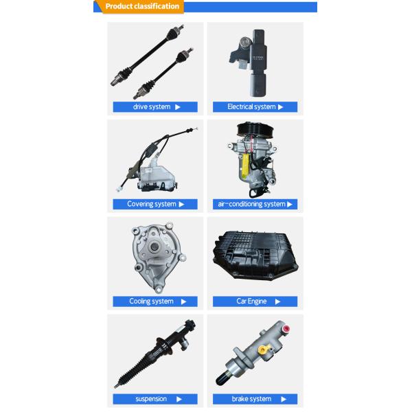 Auto Parts 2.3 Cylinder Head Cover OE 0248S6 0248P6 9665281480 For Peugeot 508 Citroen C5